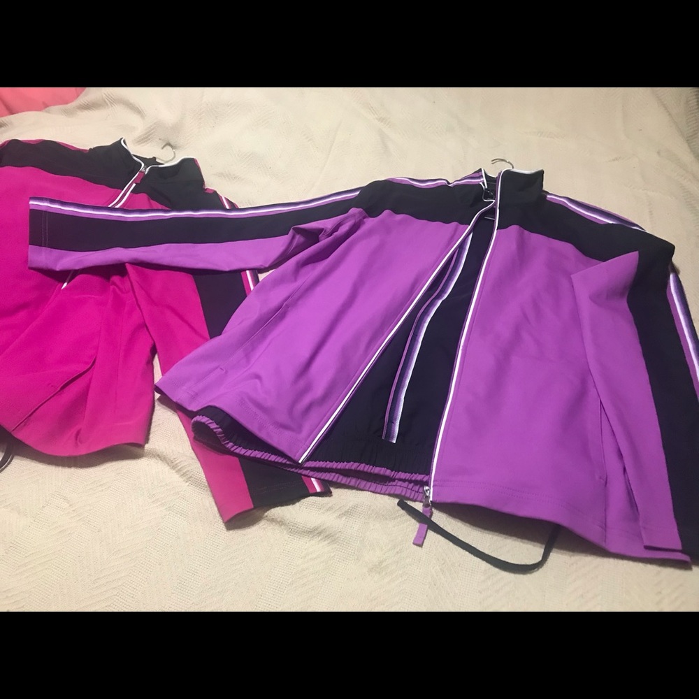 Jogging Suit